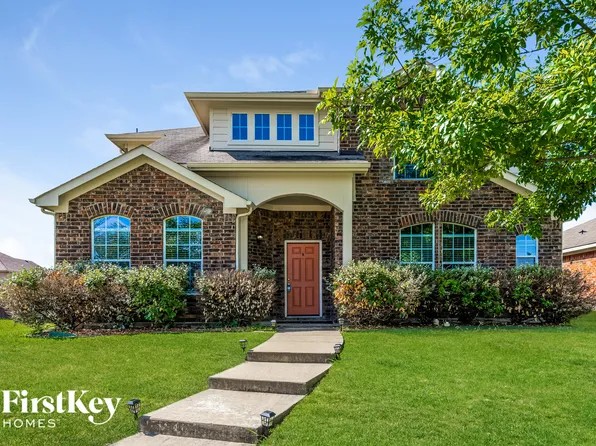 221 Cookston Ln, Royse City, TX 75189