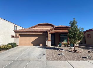 6352 W Sugar Pine Trl, Tucson, AZ 85743