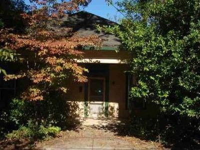 1937 Napier Ave, Macon, GA, 31201