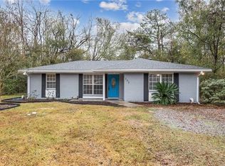 202 Dogwood St, Slidell, LA 70460