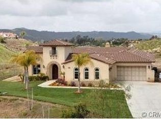 41349 Cresta Verde Ct, Temecula, CA 92592