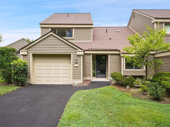 617 Heritage Hills Drive #A, Somers, NY 10589