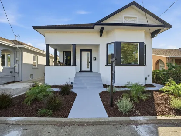 1533 Pomona Ave, San Jose, CA 95110