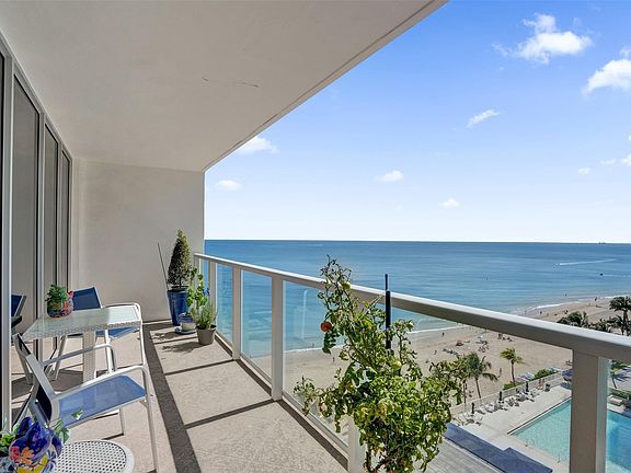 2nd image of 4300 N Ocean Boulevard #10m