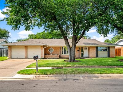 436 Fieldwood Ter, Hurst, TX, 76053