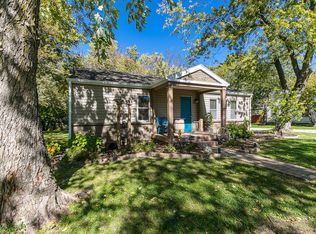 303 W Grant St, Buffalo, MO 65622