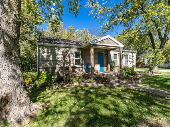 303 W Grant Street, Buffalo, MO 65622
