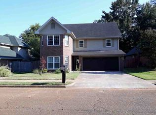 110 Spinnaker Ridge Dr SW, Huntsville, AL 35824