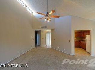 2918 W Yorkshire St, Tucson, AZ 85742