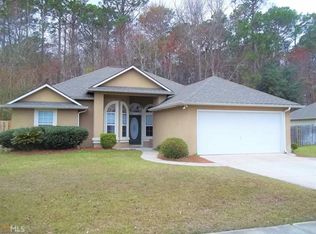 203 Wild Grape Dr, Saint Marys, GA 31558