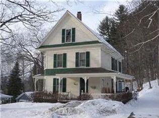 78 Bunker Hill St, Lancaster, NH 03584