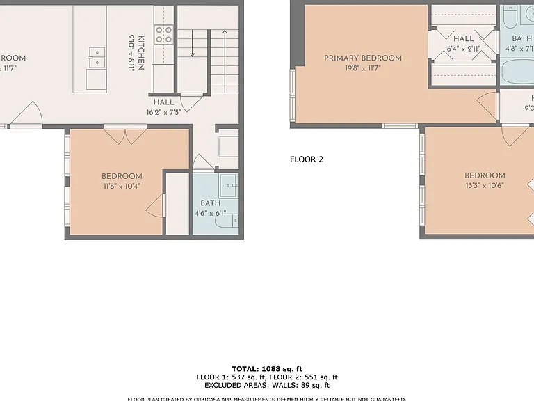909 Reinli St #101 — Photo 5