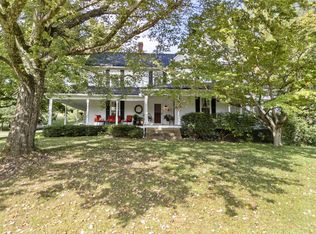 20212 Randolph Dr, Abingdon, VA 24211