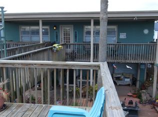 155 Tarpon St, Bayou Vista, TX 77563