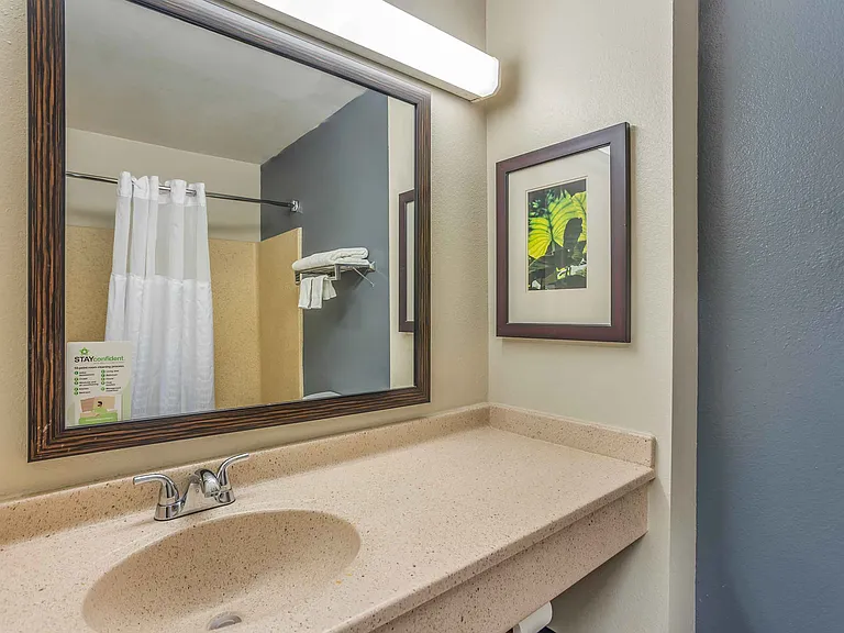 Studio Suite - 1 Queen Bed