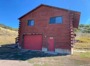 26050 Old Stage Trl, Oak Creek, CO 80467