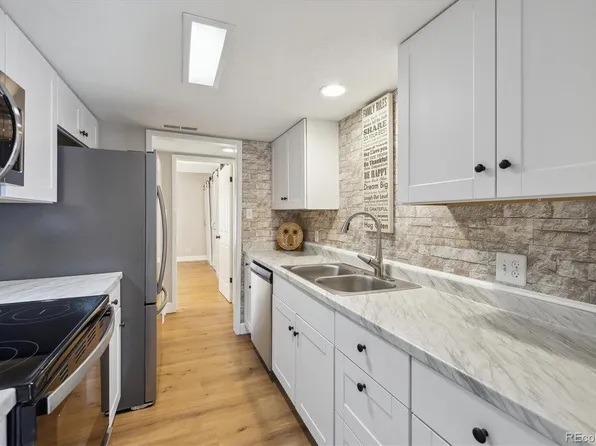 9700 E Iliff Avenue Bldg H #81, Denver, CO 80231