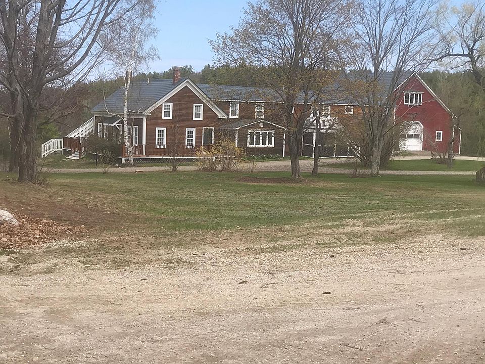 70 Robinson Hill Rd Sebago ME Zillow