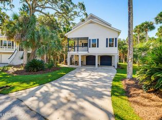 298 White Tail Court, Fripp Island, SC 29920