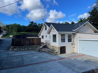 612 El Sueno Rd, Santa Barbara, CA 93110