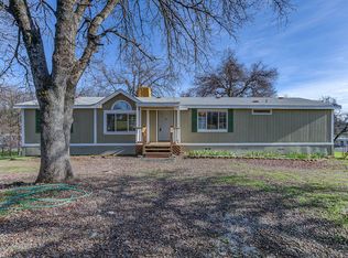 22670 Old Alturas Rd, Bella Vista, CA 96008
