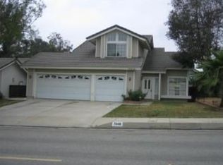 7046 Ramona Ave, Rancho Cucamonga, CA 91701