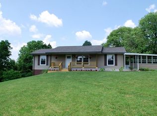 2804 Marble St, Kingsport, TN 37660