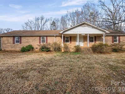 8122 Knollwood Cres, Charlotte, NC, 28213