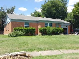 1048 Cole Ct, Fort Worth, TX 76115