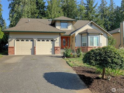 18329 Cedarbough Loop, Arlington, WA, 98223