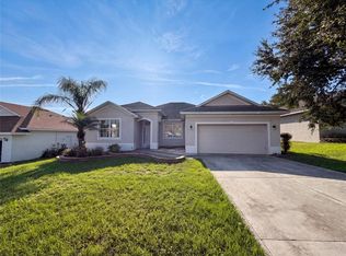 204 Round Man St, Leesburg, FL 34748