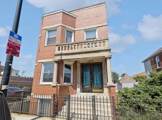 1942 W Cermak Rd #1, Chicago, IL 60608