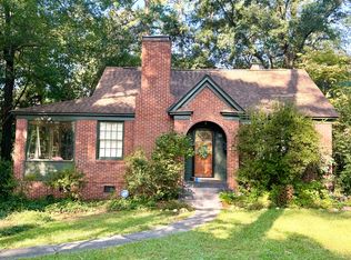 1719 York Dr, Columbia, SC 29204