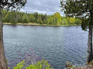 I Rd, Arnold, MI 49819