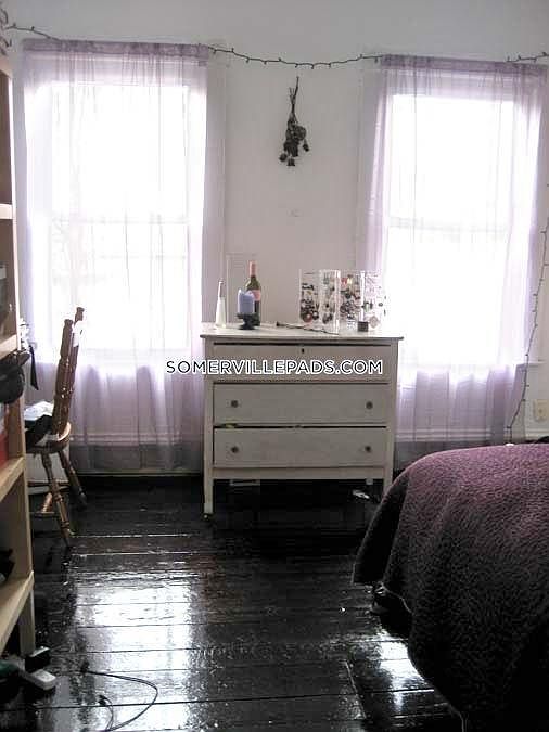 2nd image of 19-21 Dane Avenue Somerville Ma #1