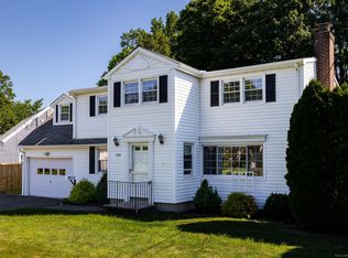 126 Texas Dr, New Britain, CT 06052