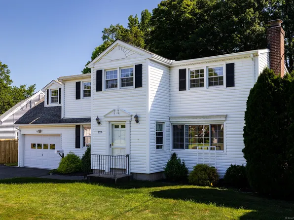 126 Texas Drive, New Britain, CT 06052