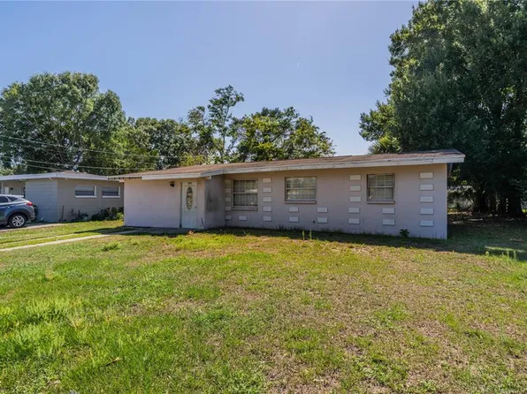 5207 S 80th St, Tampa, FL 33619