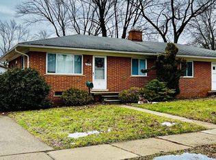 1635-1637 Fairview Ave, Royal Oak, MI 48073