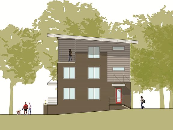 5th image of 1550 Forest Lake Dr