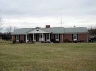 665 Guard Hill Rd, Middletown, VA 22645