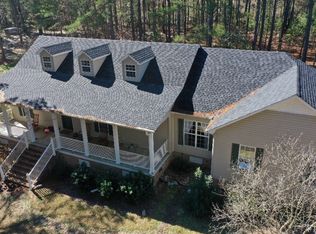 924 Hillcrest Rd, Hartsville, SC 29550