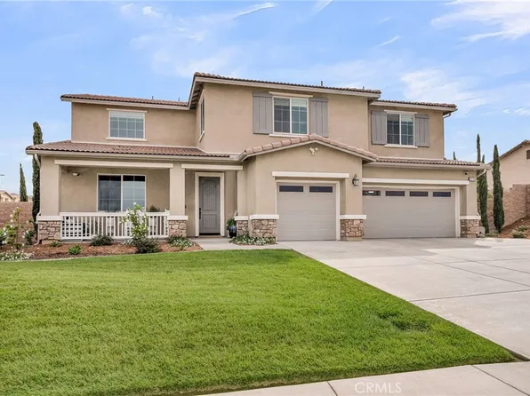 9510 Alta Cresta Ave, Riverside, CA 92508