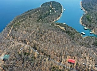 22359 Slate Gap Rd #96, Garfield, AR 72732