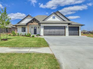 3701 Addison Ave, Norman, OK 73072