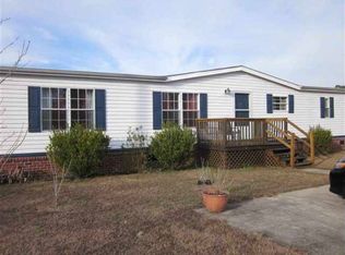 8013 McLamb Dr, Myrtle Beach, SC 29588