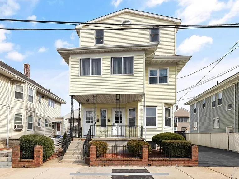 21 Bradbury Ave #1 — Photo 1