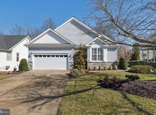 13554 Ryton Ridge Ln, Gainesville, VA 20155