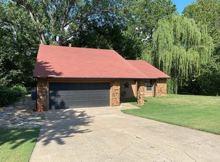 2700 E Reno St, Broken Arrow, OK 74014
