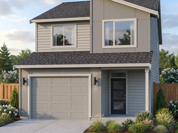 Sage Plan, Harmony View